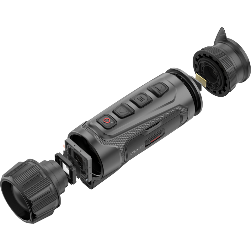 Lynx LQ35L 3.0 Thermal Monocular