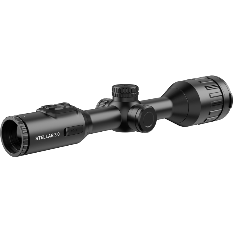 HIKMICRO  Stellar SQ50L 3.0 Thermal TubeScope