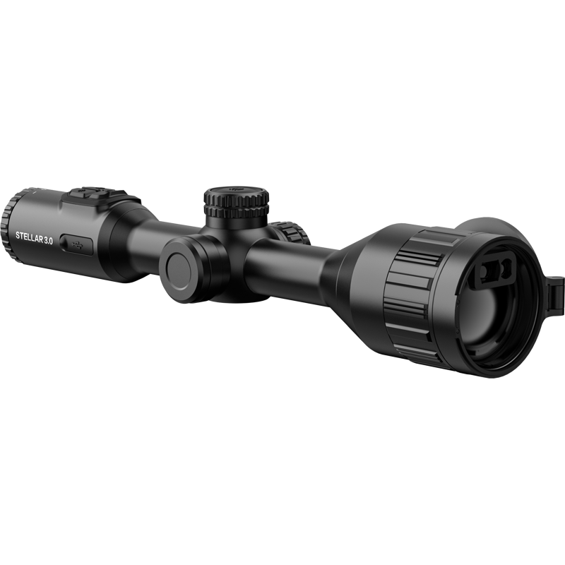 HIKMICRO  Stellar SQ50L 3.0 Thermal TubeScope