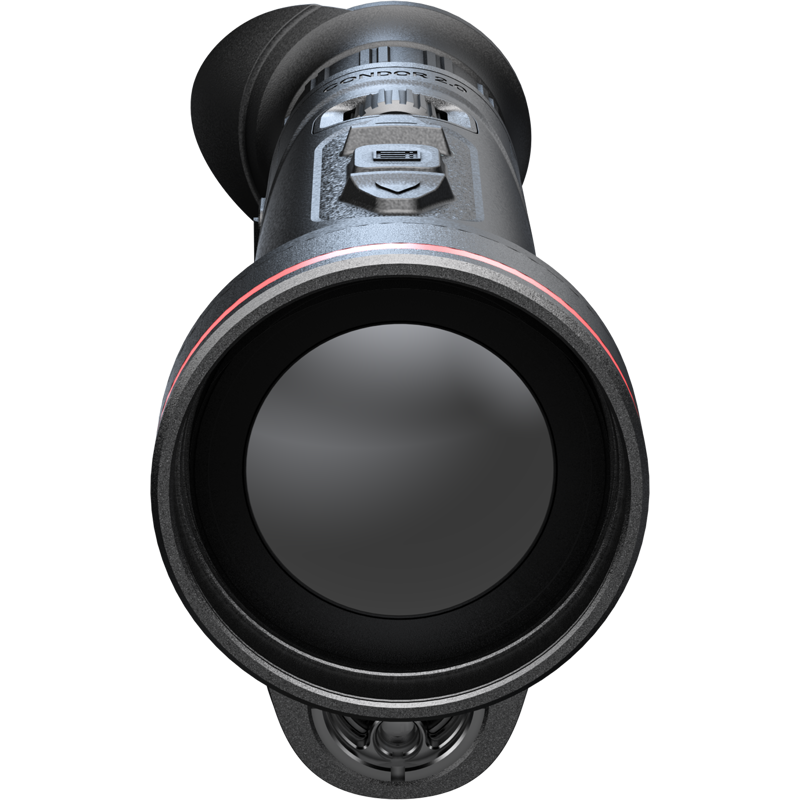 HIKMICRO Condor CQ50L 2.0 | Termisk handkikare