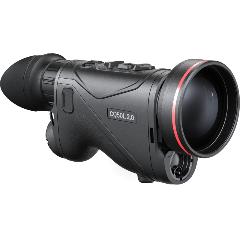 HIKMICRO Condor CQ50L 2.0 | Termisk handkikare