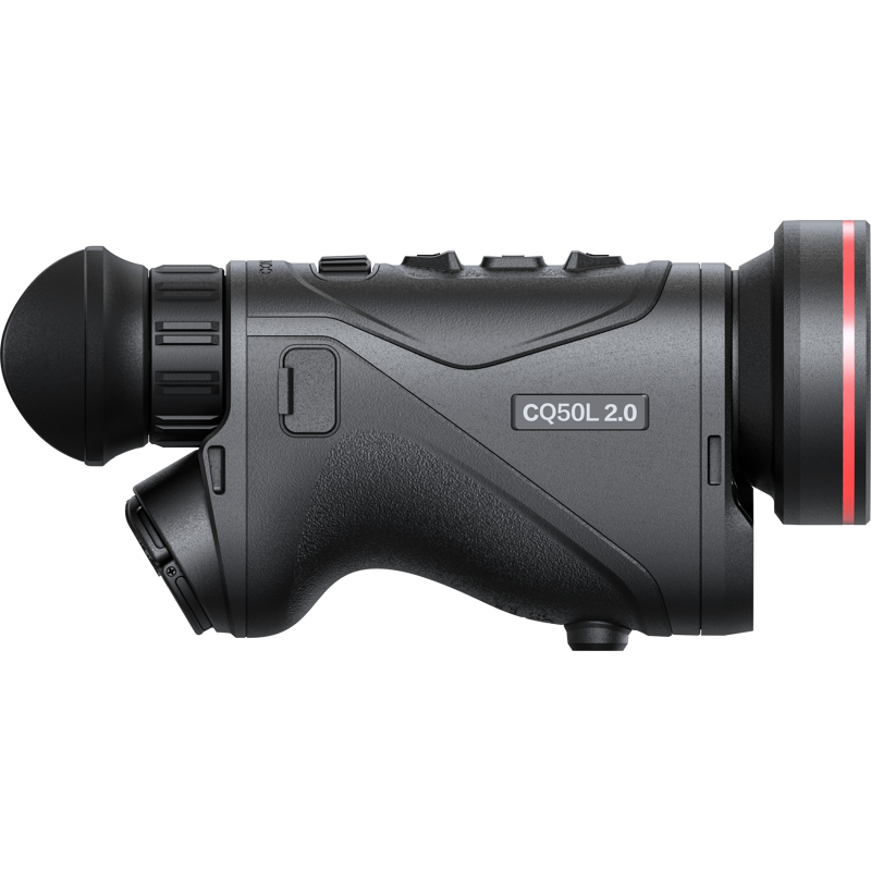 HIKMICRO Condor CQ50L 2.0 | Termisk handkikare
