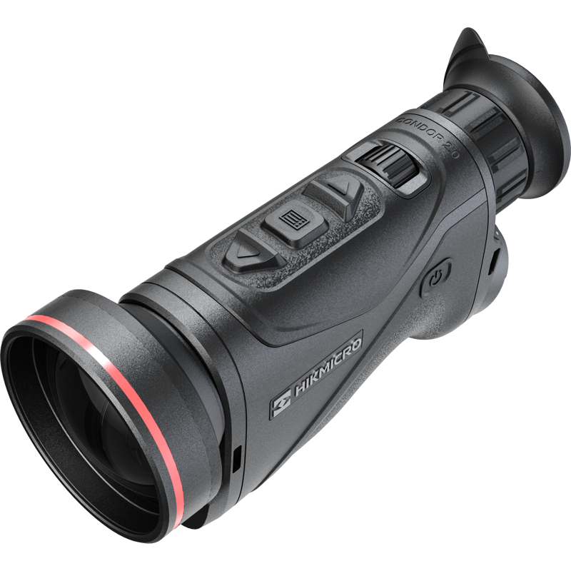 HIKMICRO Condor CQ50L 2.0 | Termisk handkikare