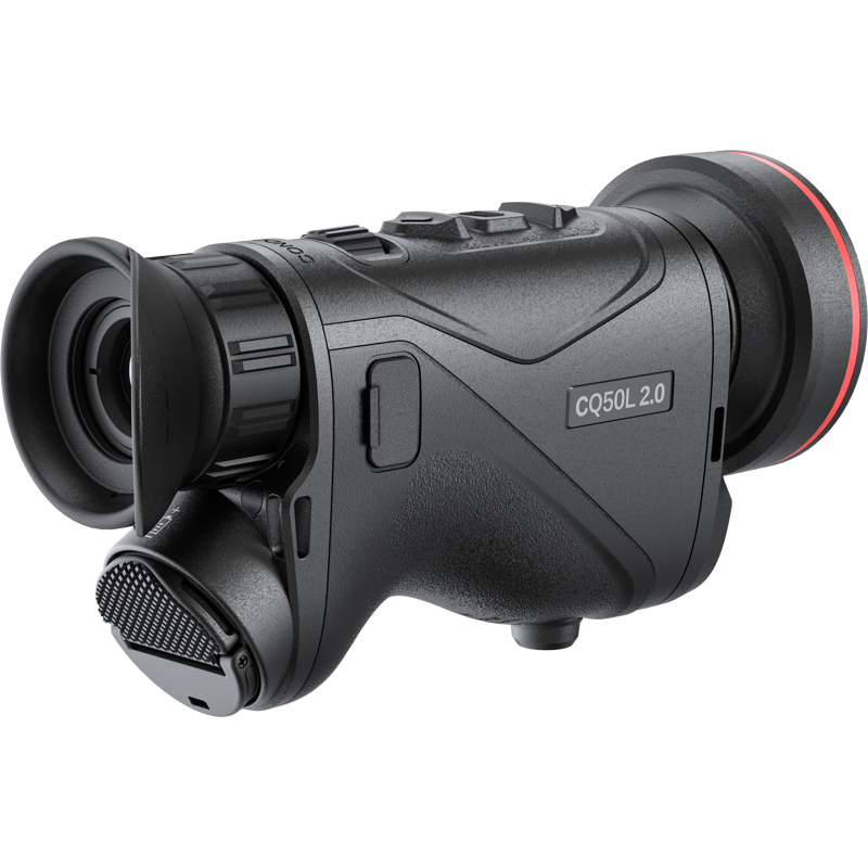 HIKMICRO Condor CQ50L 2.0 | Termisk handkikare