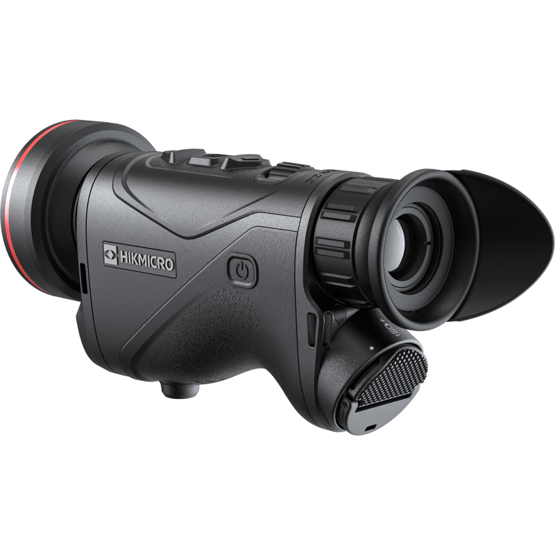 HIKMICRO Condor CQ50L 2.0 | Termisk handkikare