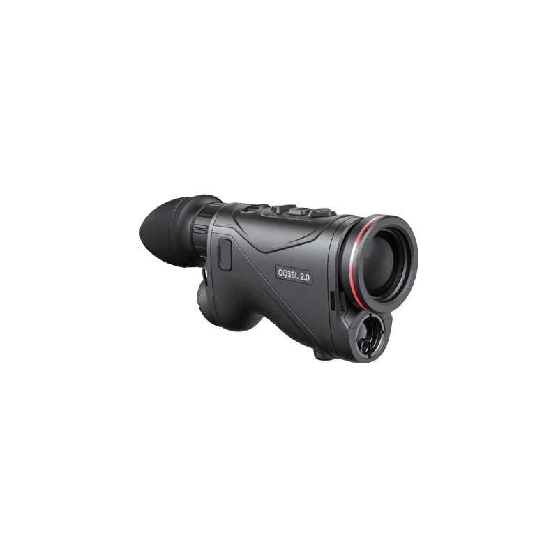 HIKMICRO Condor CQ35L 2.0 – Termisk kikare 35 mm