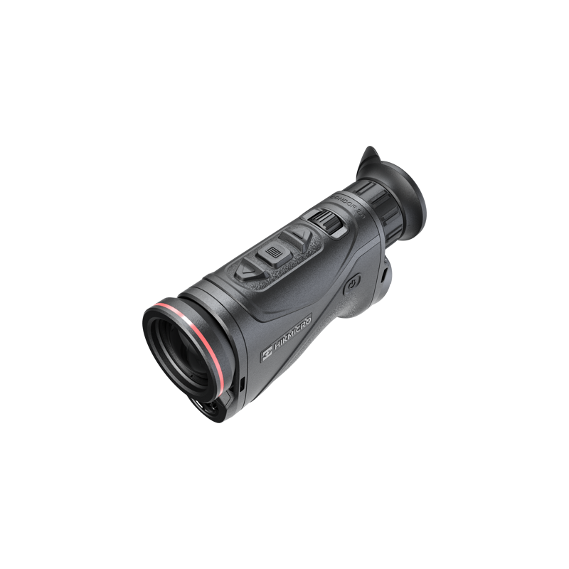 HIKMICRO Condor CQ35L 2.0 – Termisk kikare 35 mm