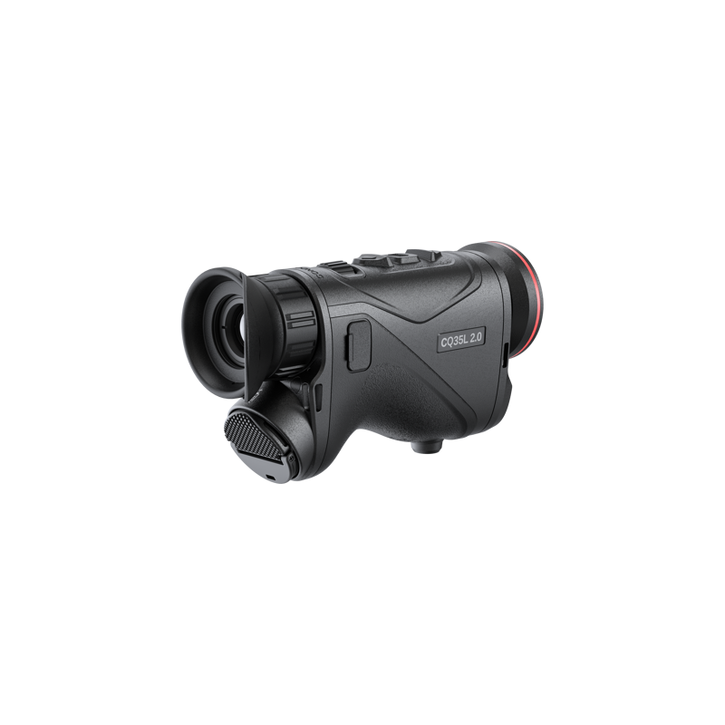 HIKMICRO Condor CQ35L 2.0 – Termisk kikare 35 mm