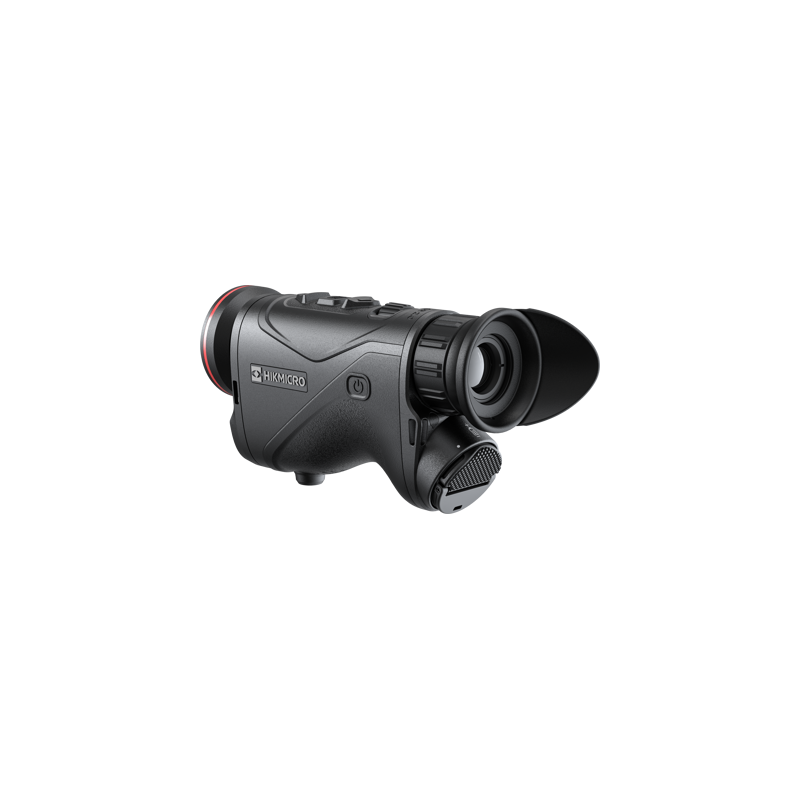 HIKMICRO Condor CQ35L 2.0 – Termisk kikare 35 mm