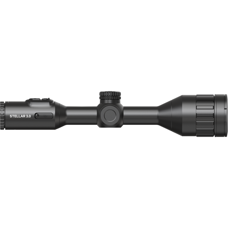 HIKMICRO  Stellar SQ50L 3.0 Thermal TubeScope