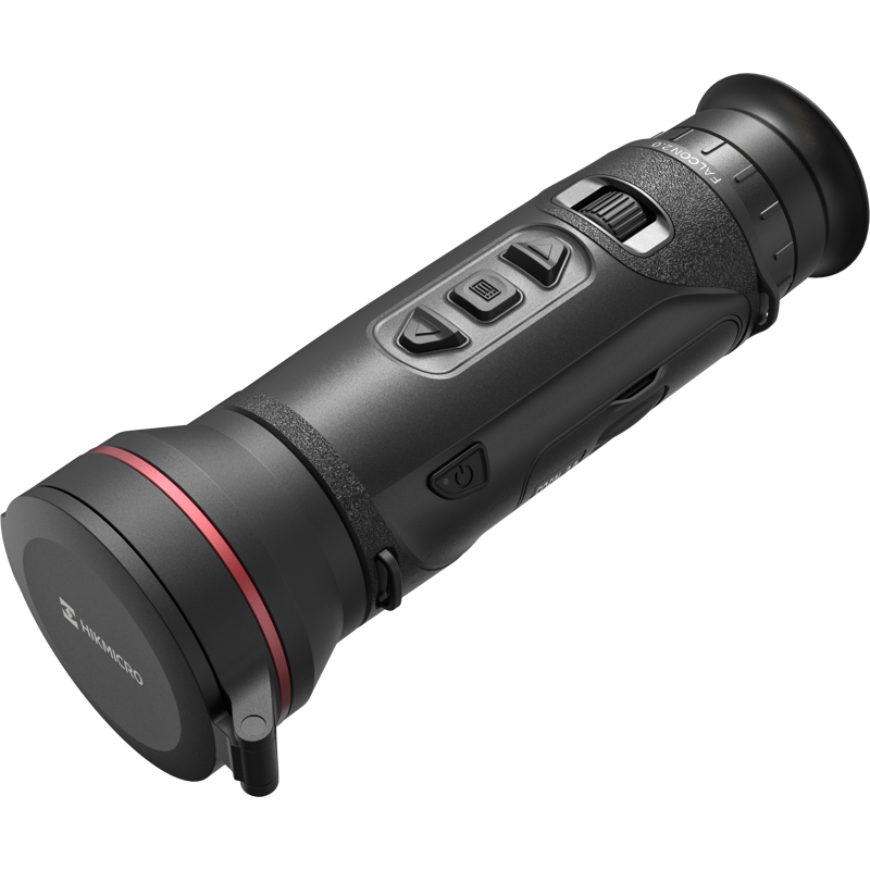 HIKMICRO Falcon FQ50L 2.0 – Termisk kikare