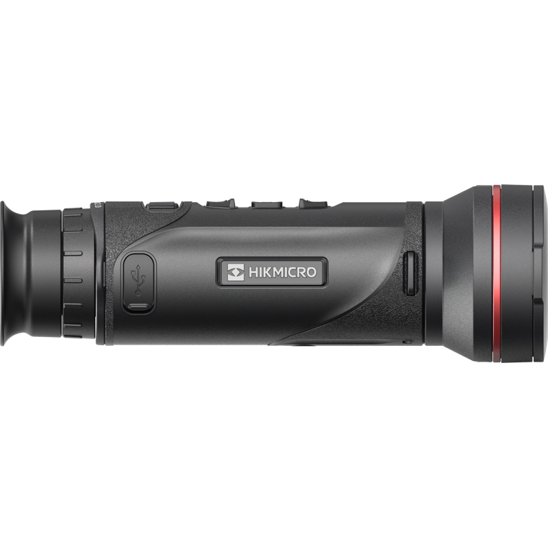 HIKMICRO Falcon FQ50L 2.0 – Termisk kikare