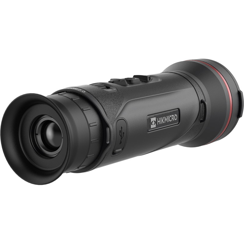 HIKMICRO Falcon FQ50L 2.0 – Termisk kikare
