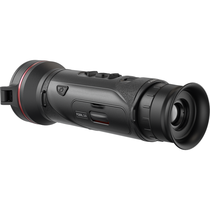 HIKMICRO Falcon FQ50L 2.0 – Termisk kikare