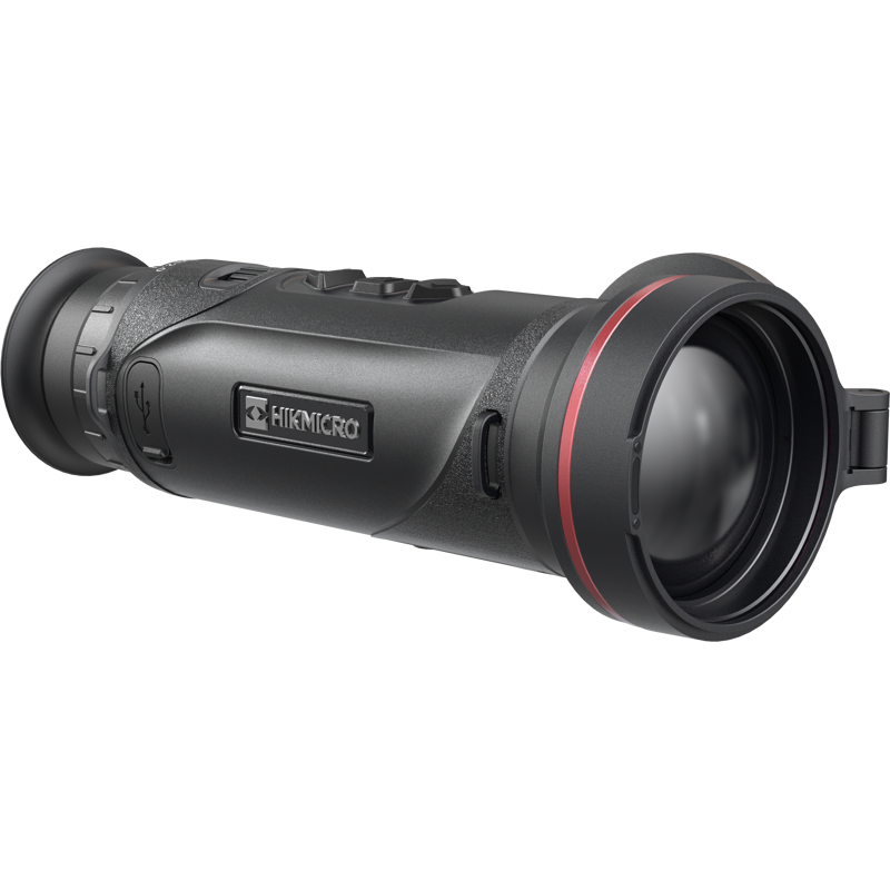 HIKMICRO Falcon FQ50 2.0 – Termisk kikare