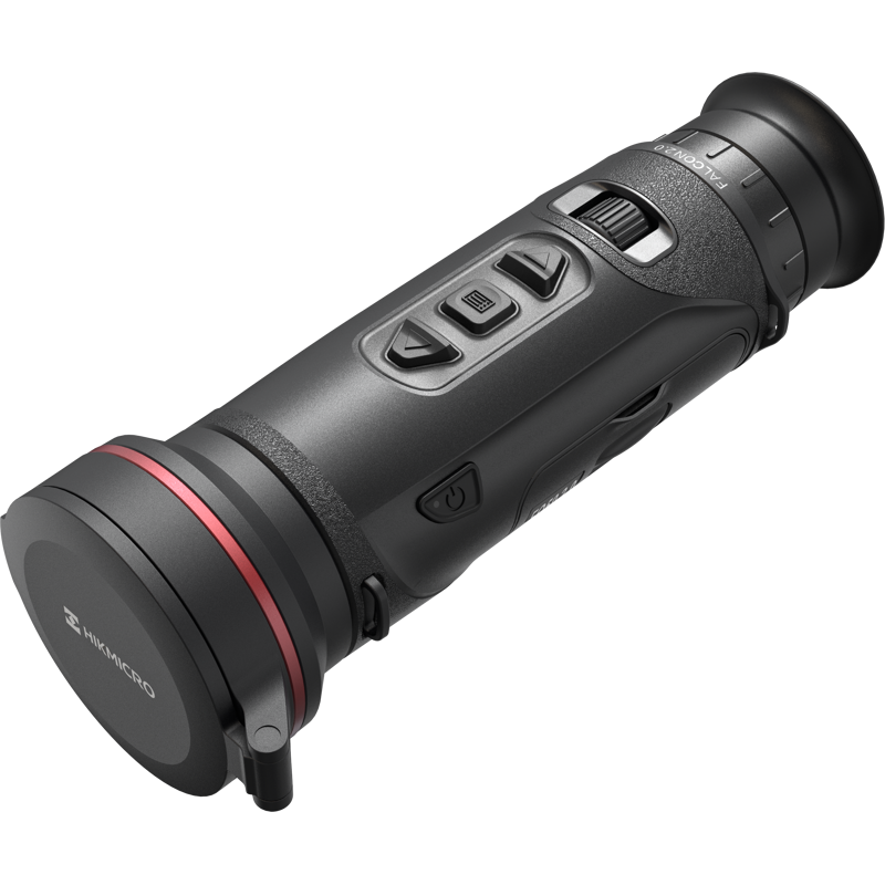 HIKMICRO Falcon FQ50 2.0 – Termisk kikare