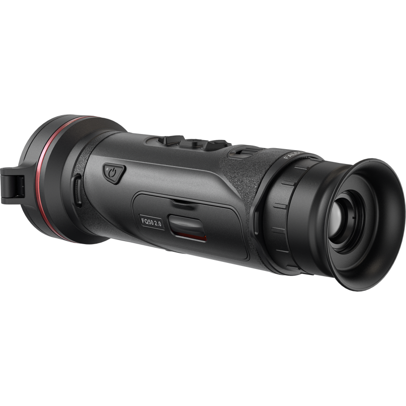 HIKMICRO Falcon FQ50 2.0 – Termisk kikare