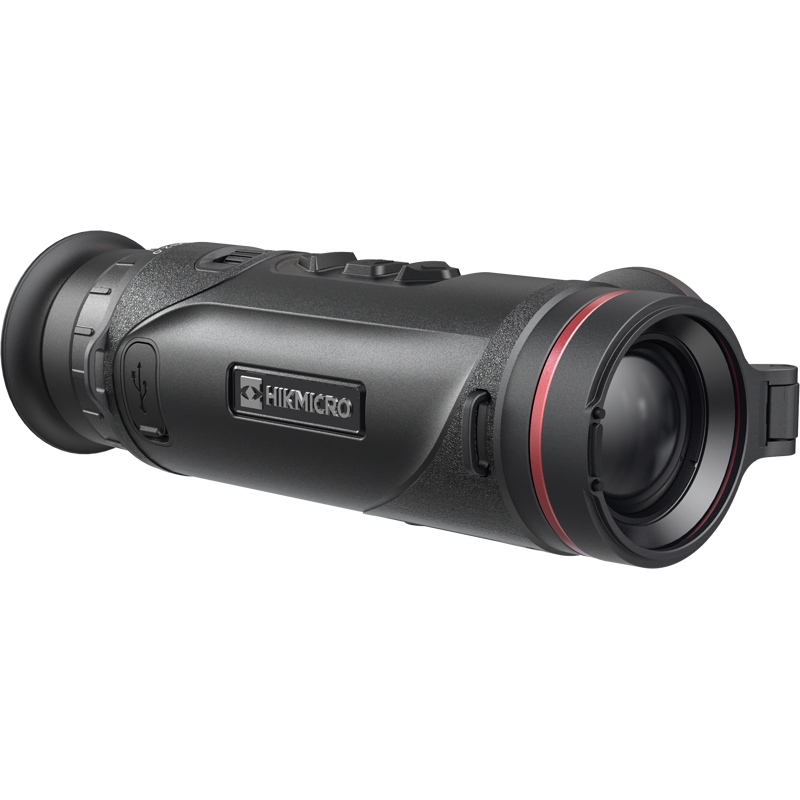 HIKMICRO Falcon FQ35 2.0 – Termisk kikare