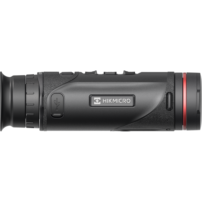 HIKMICRO Falcon FQ35 2.0 – Termisk kikare
