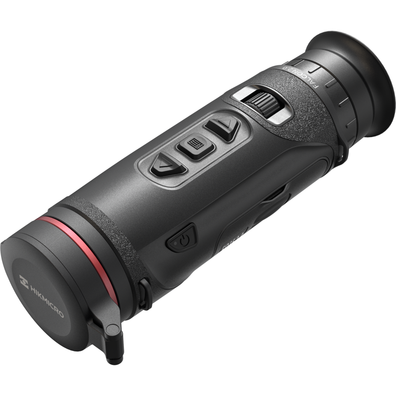 HIKMICRO Falcon FQ35 2.0 – Termisk kikare