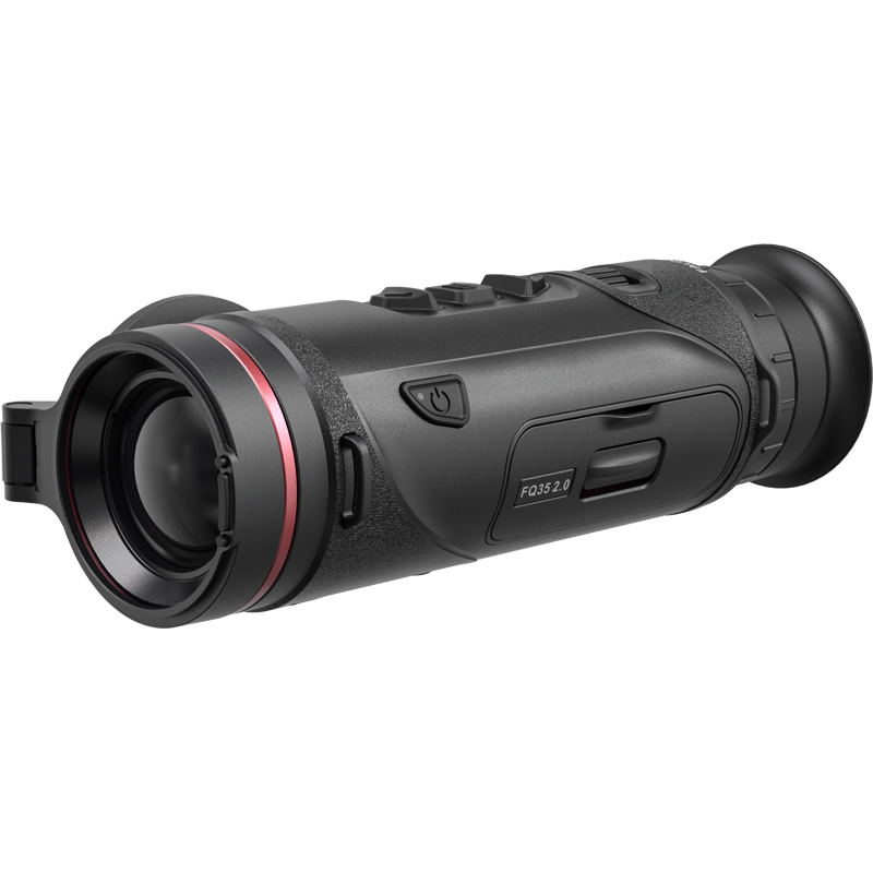HIKMICRO Falcon FQ35 2.0 – Termisk kikare