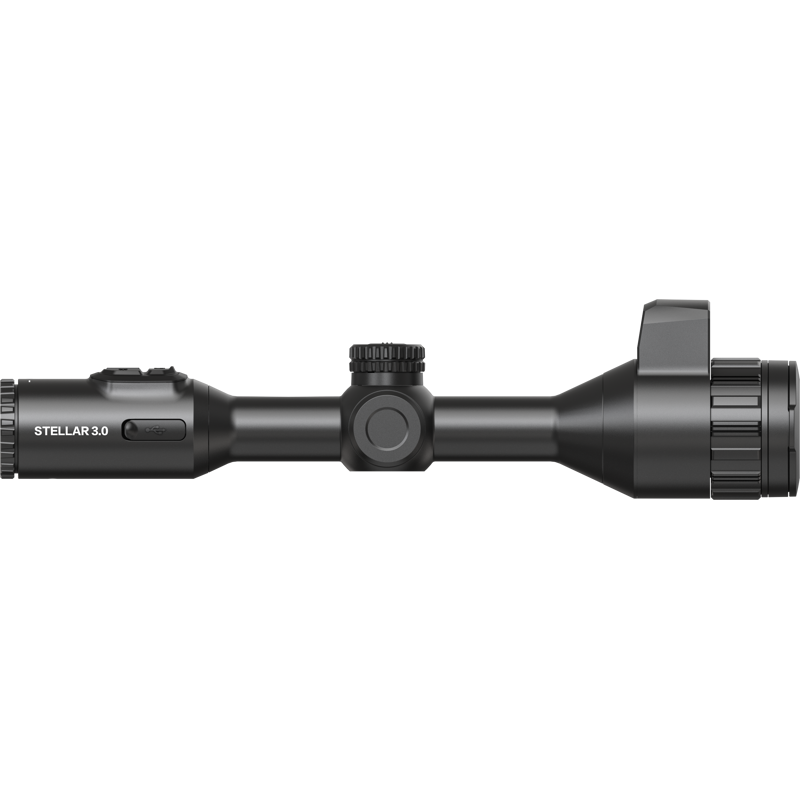 HIKMICRO Stellar SH50L 3.0 – Termiskt kikarsikte