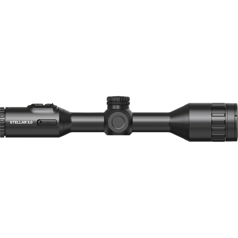 HIKMICRO Stellar SH35 3.0 – Termiskt kikarsikte