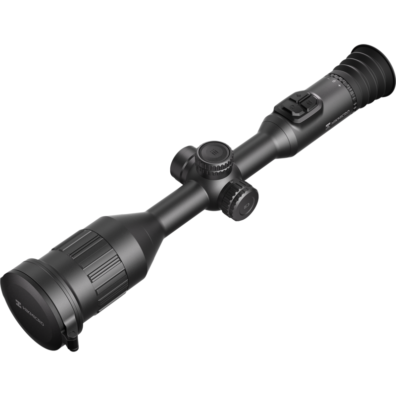 HIKMICRO Stellar SX60LS 3.0 – Termiskt kikarsikte