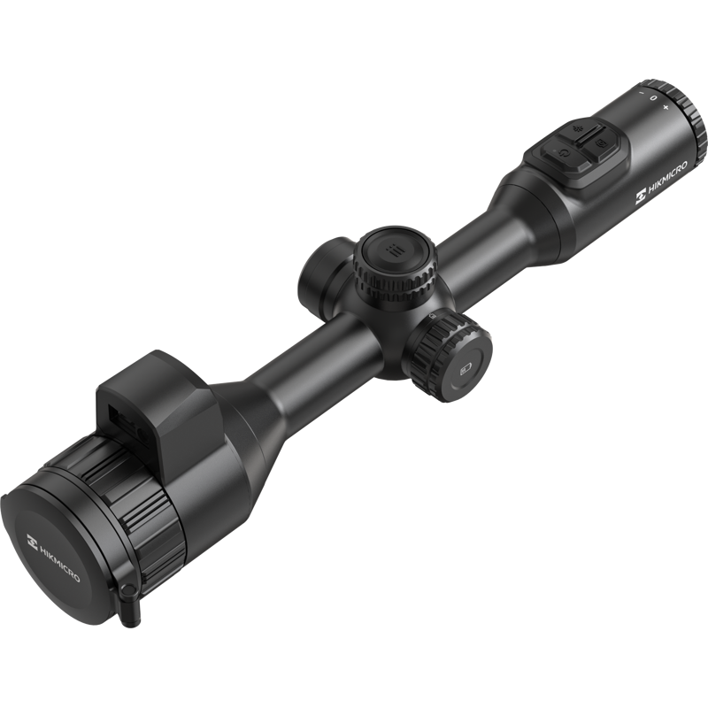 HIKMICRO Stellar SH50L 3.0 – Termiskt kikarsikte