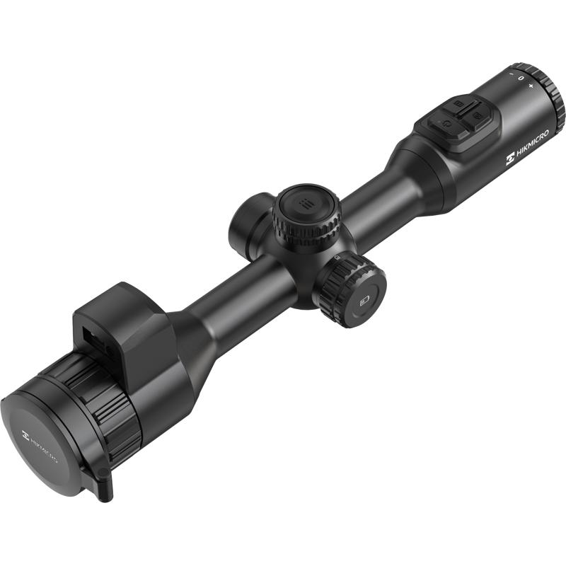 HIKMICRO Stellar SH35L 3.0 – Termiskt kikarsikte