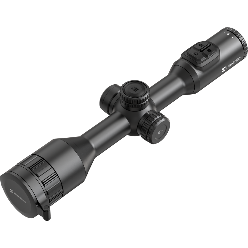 HIKMICRO Stellar SH35 3.0 – Termiskt kikarsikte