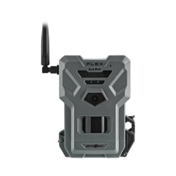 SPYPOINT FLEX-DARK – 4G åtelkamera med osynlig IR