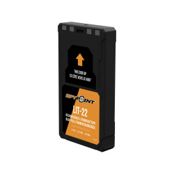 SPYPOINT LIT-22 – uppladdningsbart batteripack 5700 mAh
