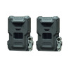 SPYPOINT FLEX-M2 Twin Pack – 2 åtelkameror med 4G