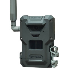 SPYPOINT FLEX-M2 – 4G åtelkamera 32 MP