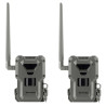 SPYPOINT FLEX-M2 Twin Pack – 2 åtelkameror med 4G