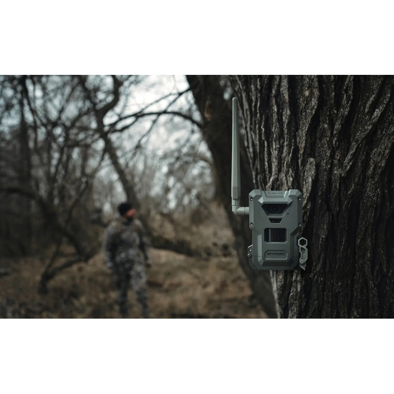 SPYPOINT FLEX-M2 – 4G åtelkamera 32 MP